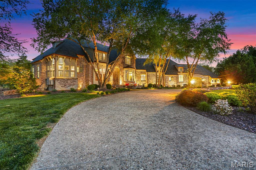 Waterford Place - Residential