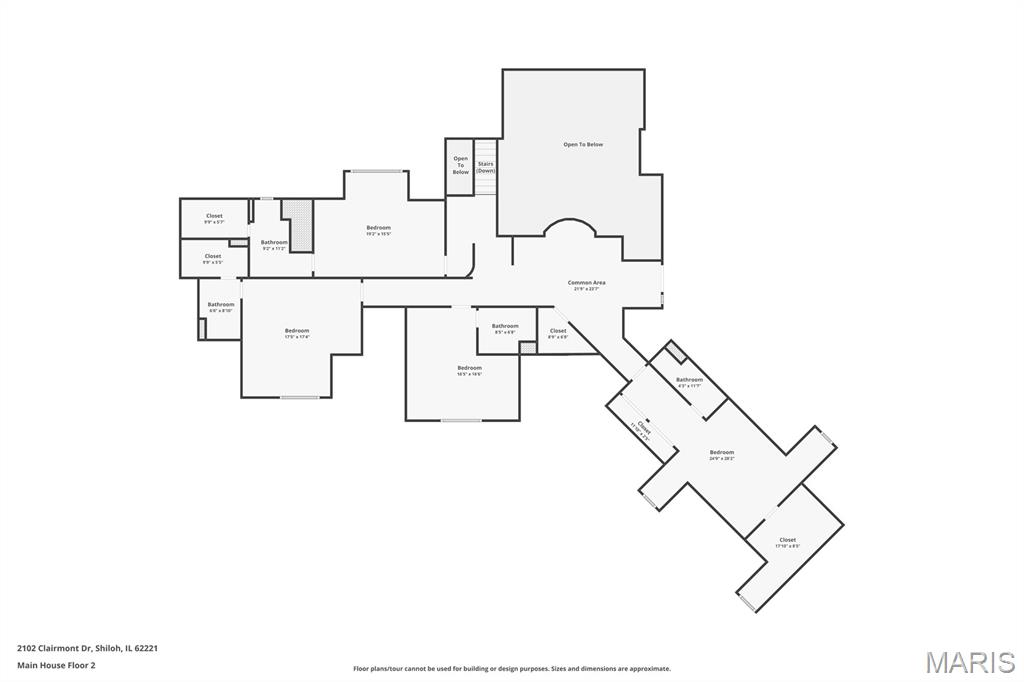 Waterford Place - Residential