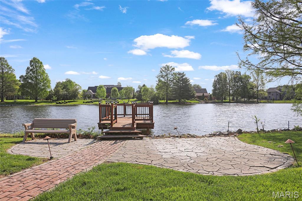 Waterford Place - Residential