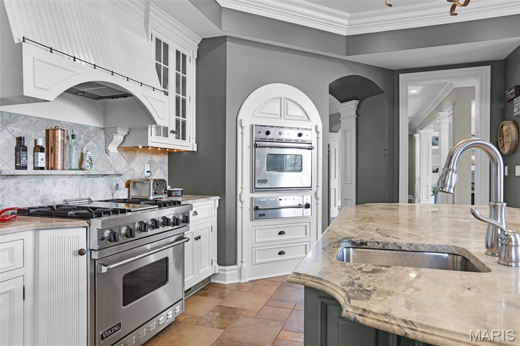 Waterford Place - Residential
