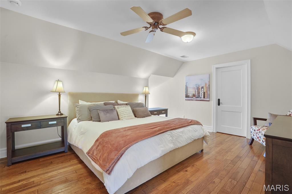Waterford Place - Residential