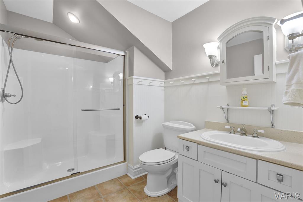 Waterford Place - Residential