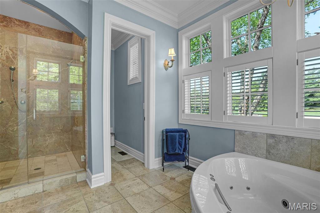 Waterford Place - Residential