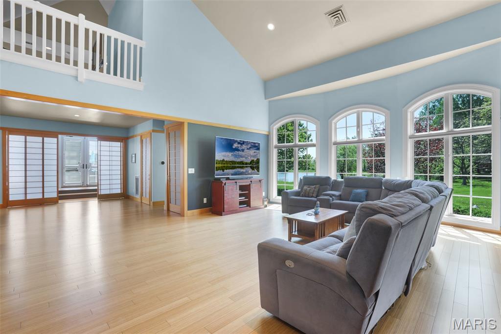 Waterford Place - Residential