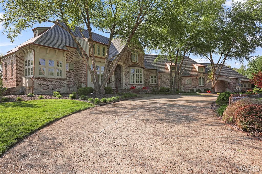 Waterford Place - Residential