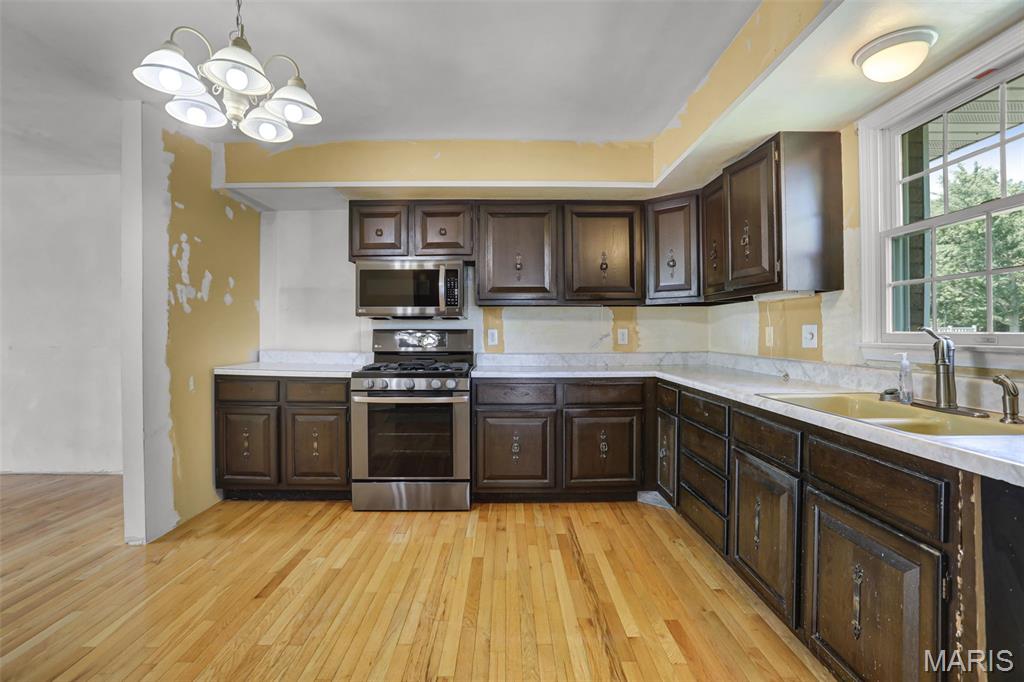 Holiday Shores Sub - Residential