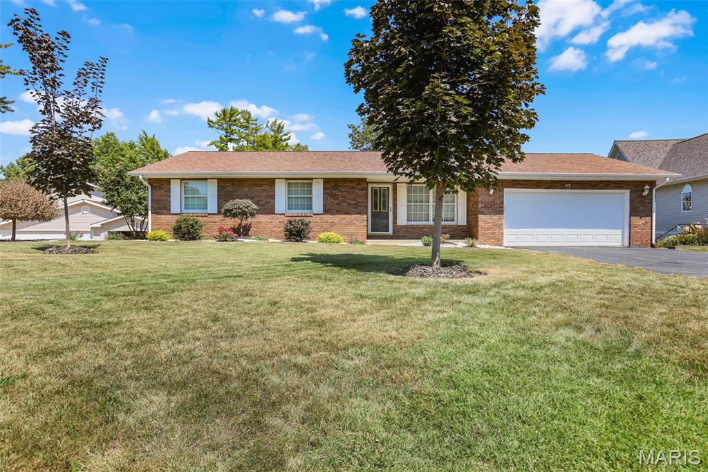 Holiday Shores Sub - Residential