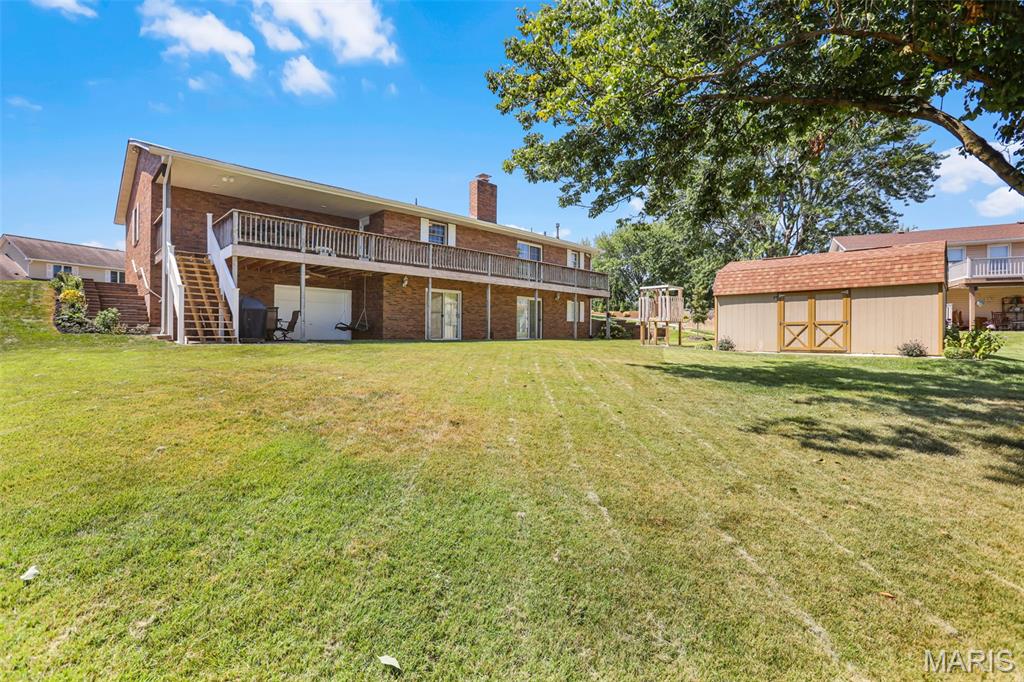 Holiday Shores Sub - Residential