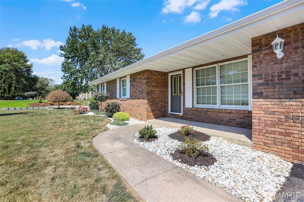 Holiday Shores Sub - Residential