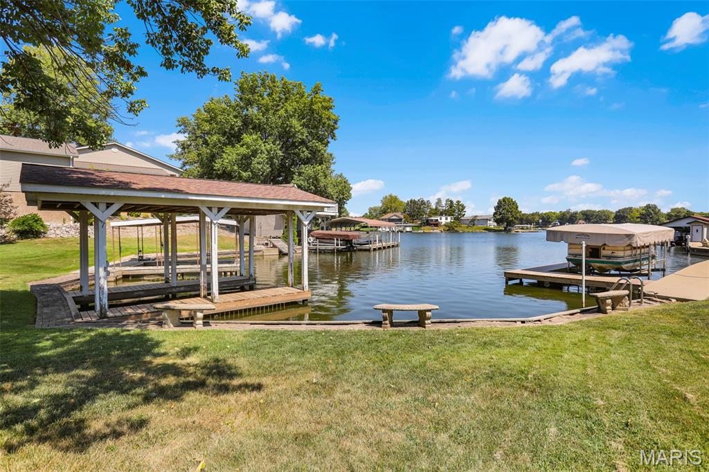 Holiday Shores Sub - Residential