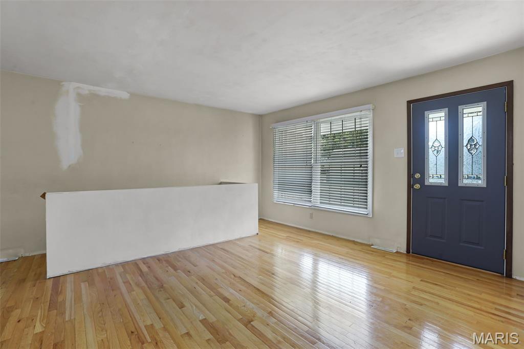 Holiday Shores Sub - Residential