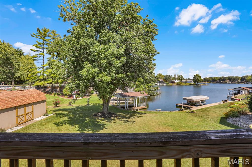Holiday Shores Sub - Residential
