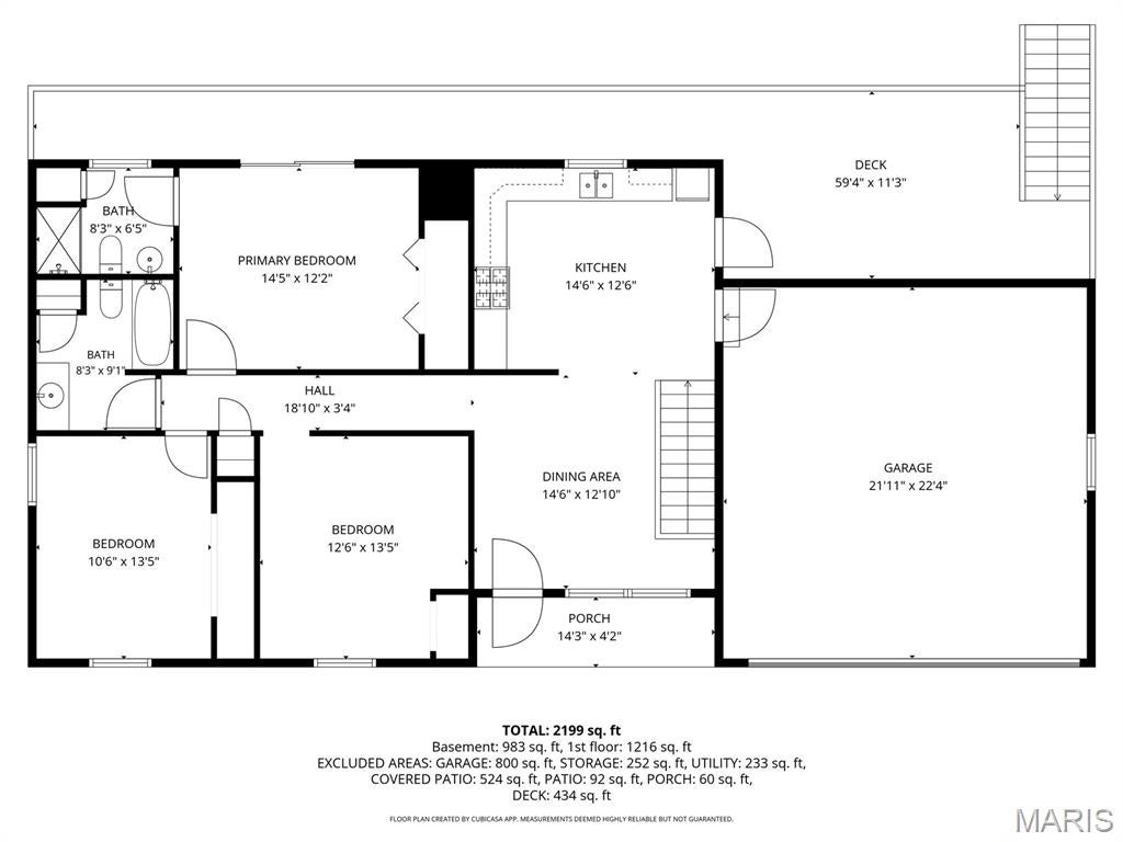 Holiday Shores Sub - Residential