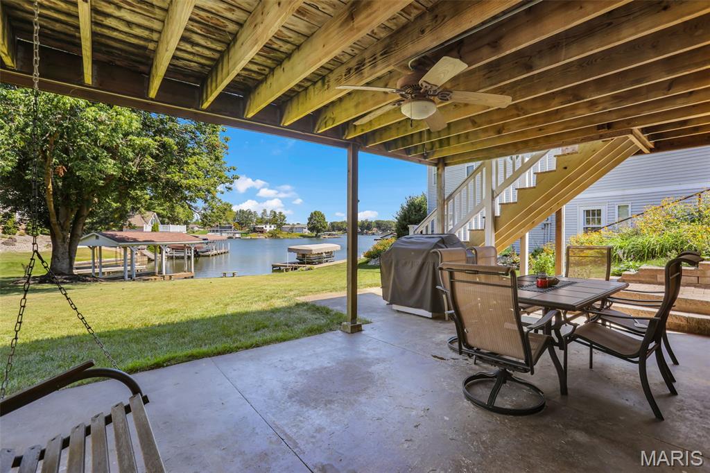 Holiday Shores Sub - Residential