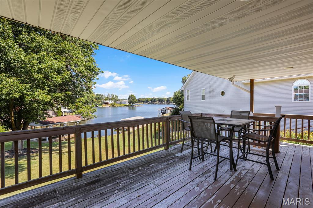 Holiday Shores Sub - Residential