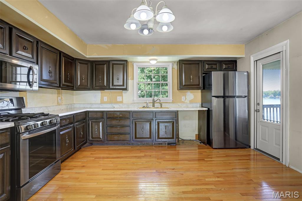 Holiday Shores Sub - Residential