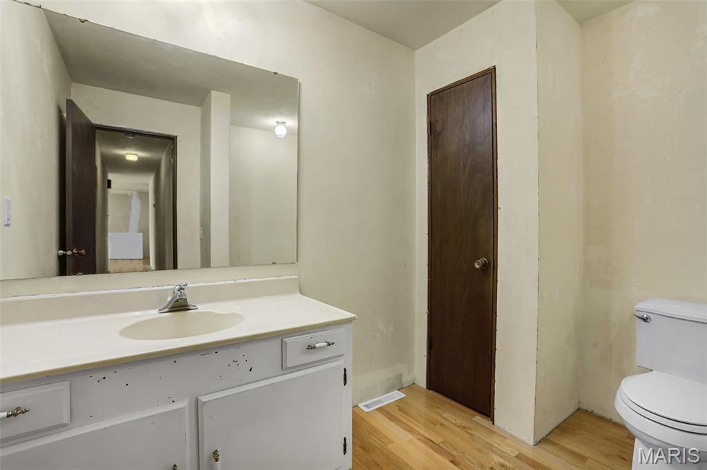Holiday Shores Sub - Residential