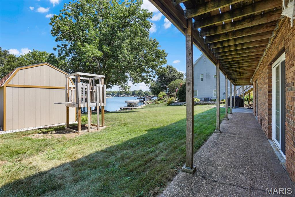 Holiday Shores Sub - Residential