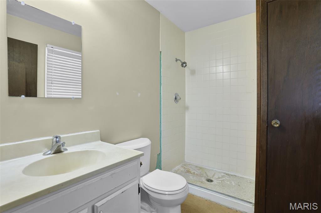 Holiday Shores Sub - Residential