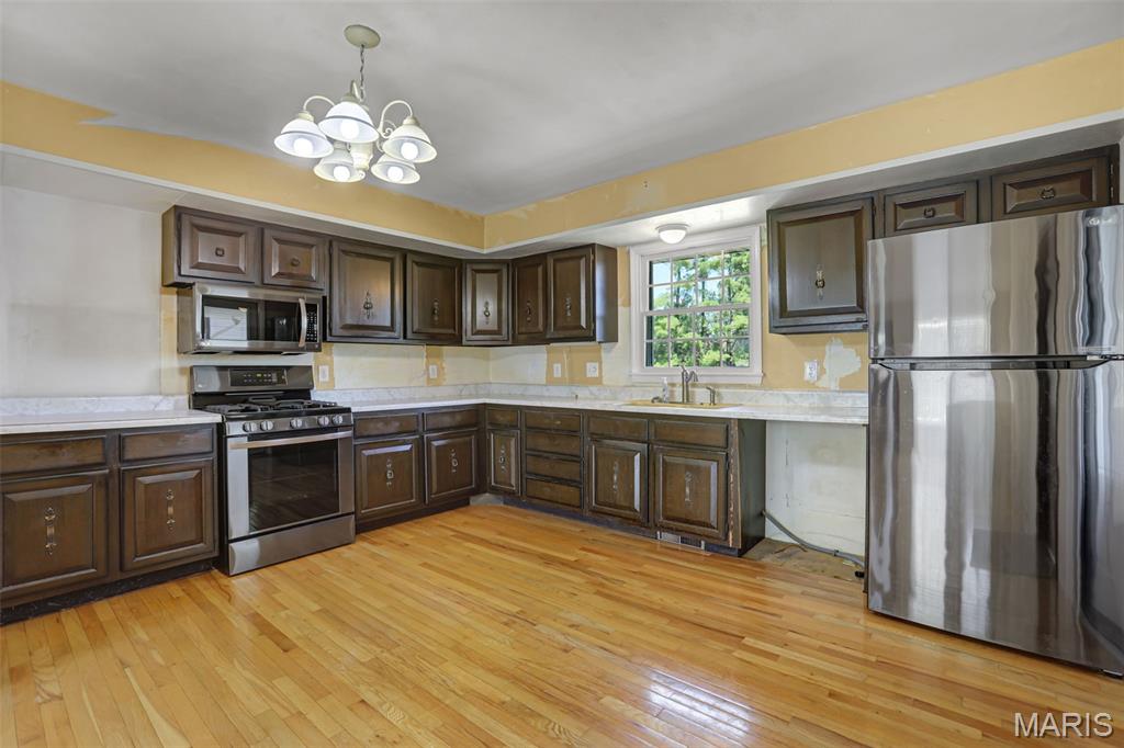 Holiday Shores Sub - Residential