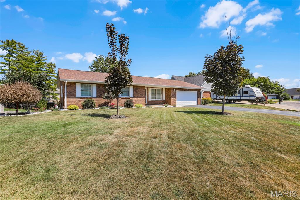 Holiday Shores Sub - Residential