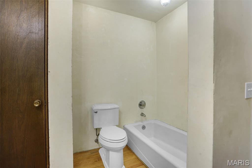 Holiday Shores Sub - Residential
