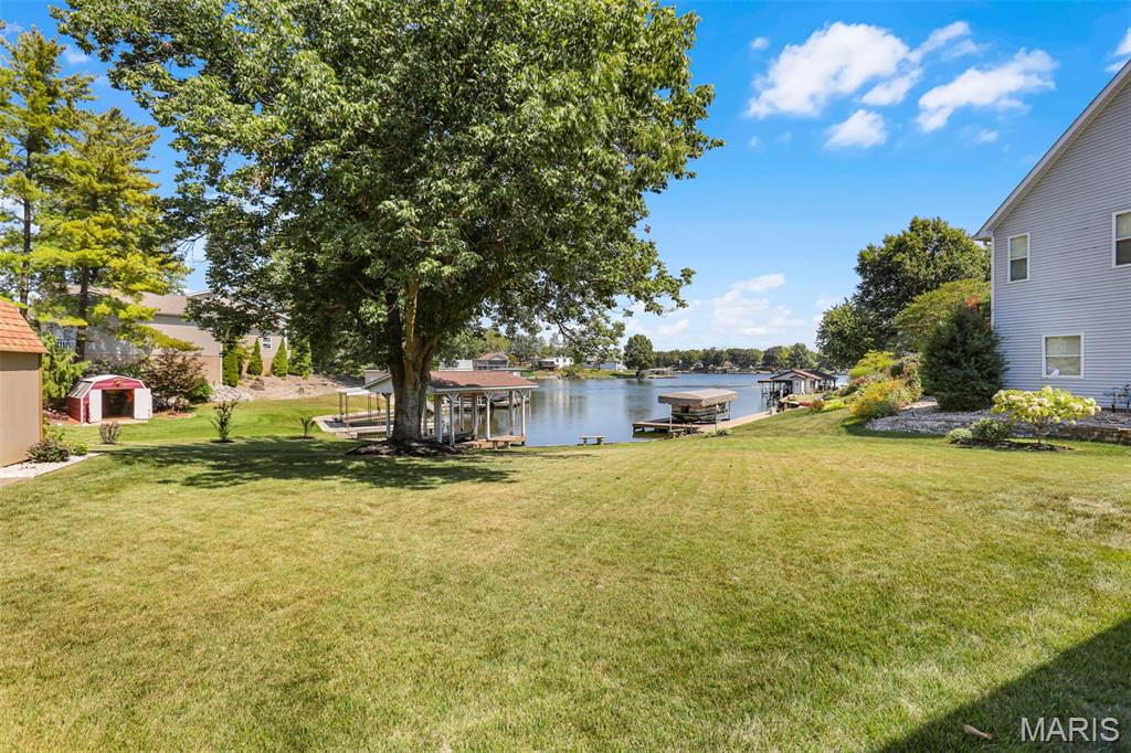 Holiday Shores Sub - Residential