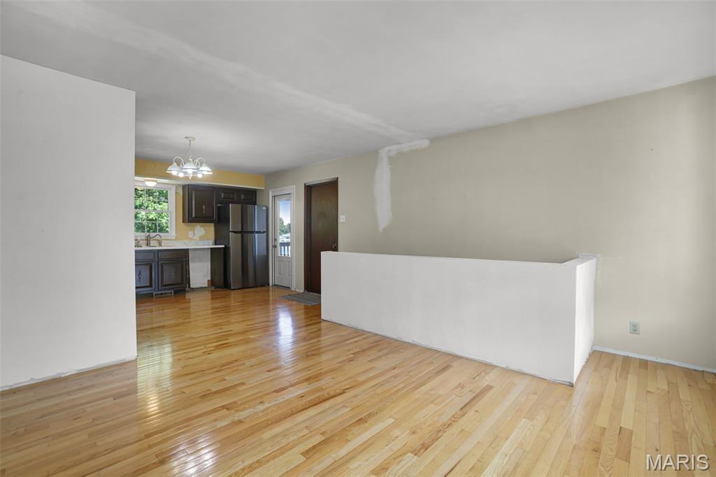 Holiday Shores Sub - Residential