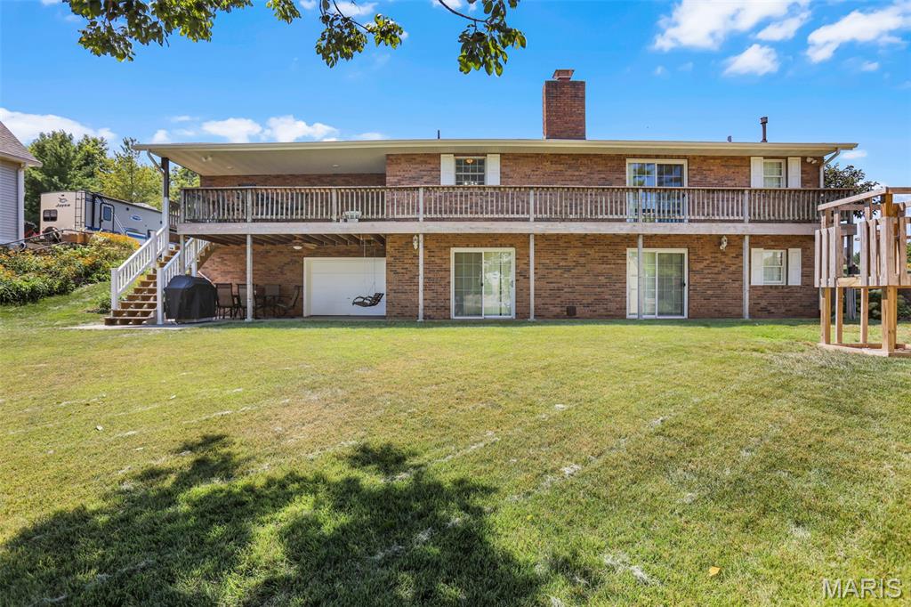 Holiday Shores Sub - Residential