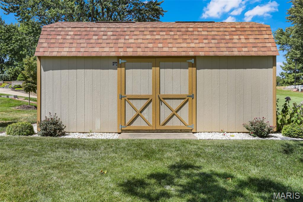 Holiday Shores Sub - Residential