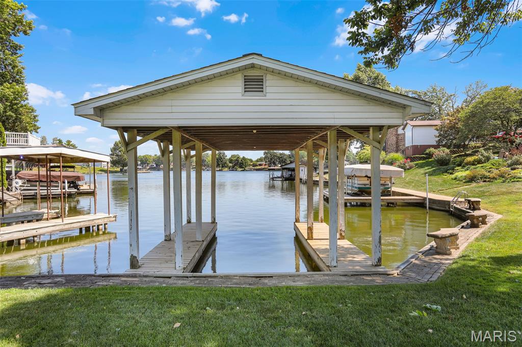Holiday Shores Sub - Residential