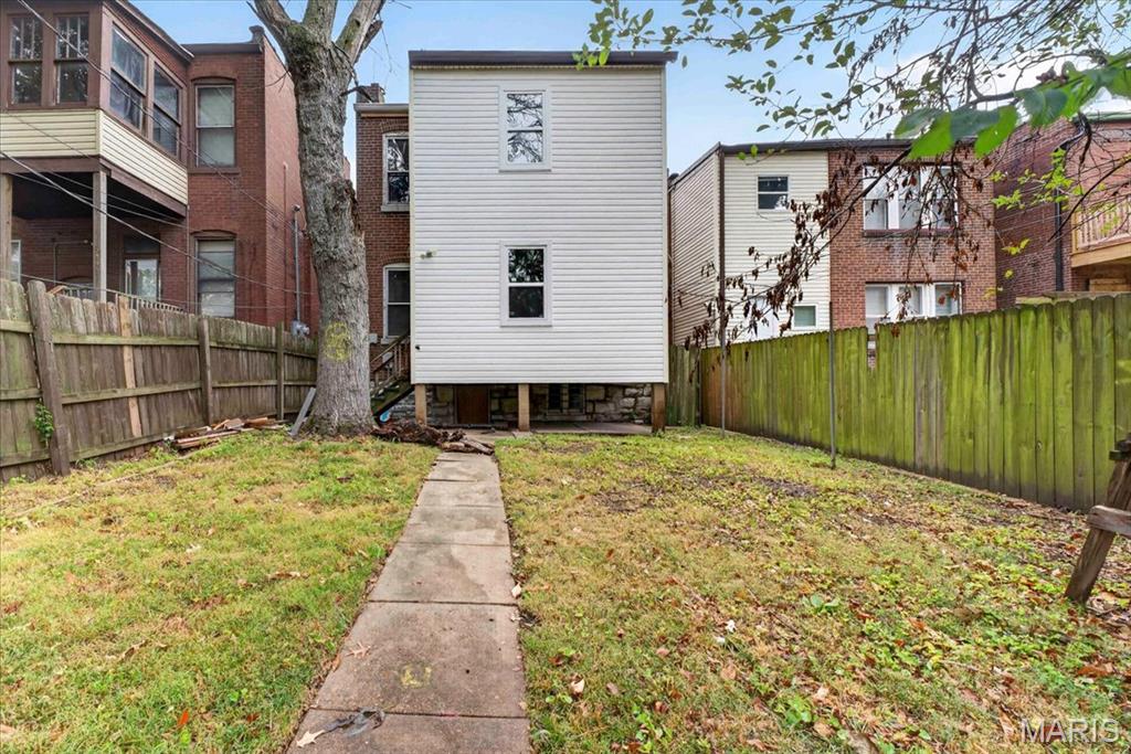Stockes Add - Residential Income