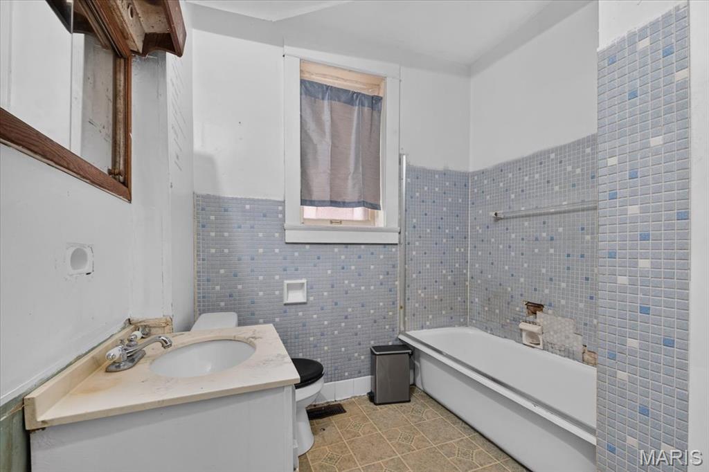 Stockes Add - Residential Income