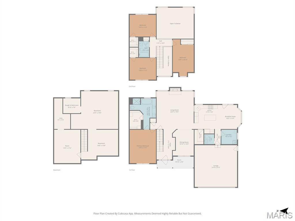 Cambridge Commons 4th Add - Residential