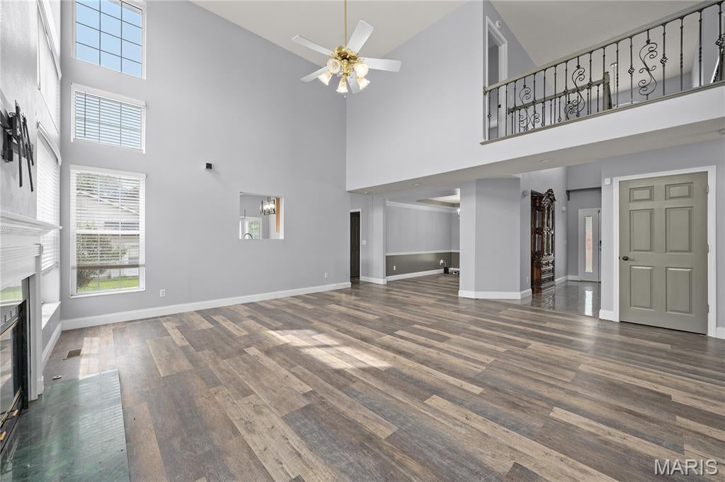 Cambridge Commons 4th Add - Residential