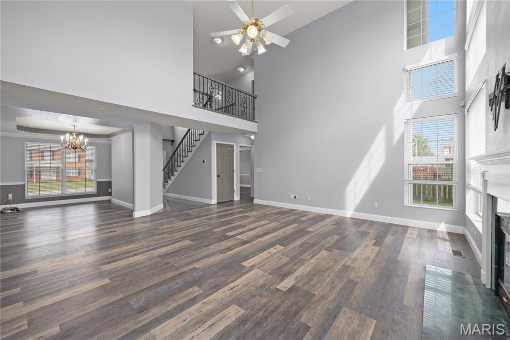 Cambridge Commons 4th Add - Residential