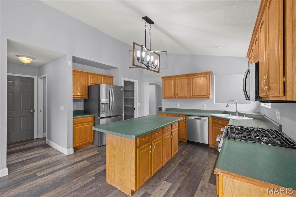 Cambridge Commons 4th Add - Residential