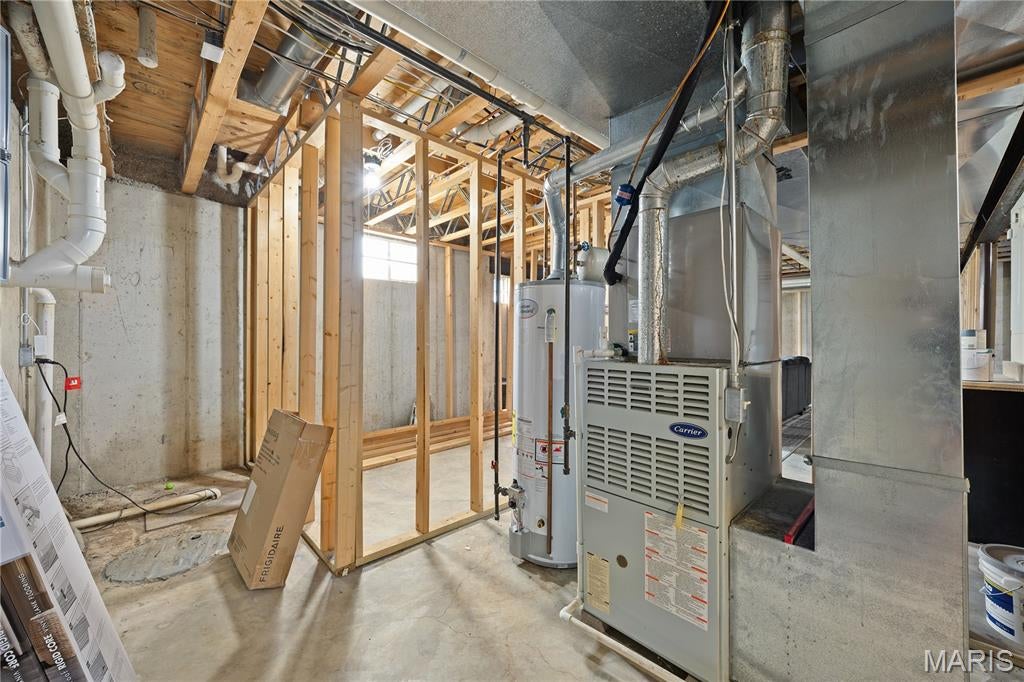 Cambridge Commons 4th Add - Residential