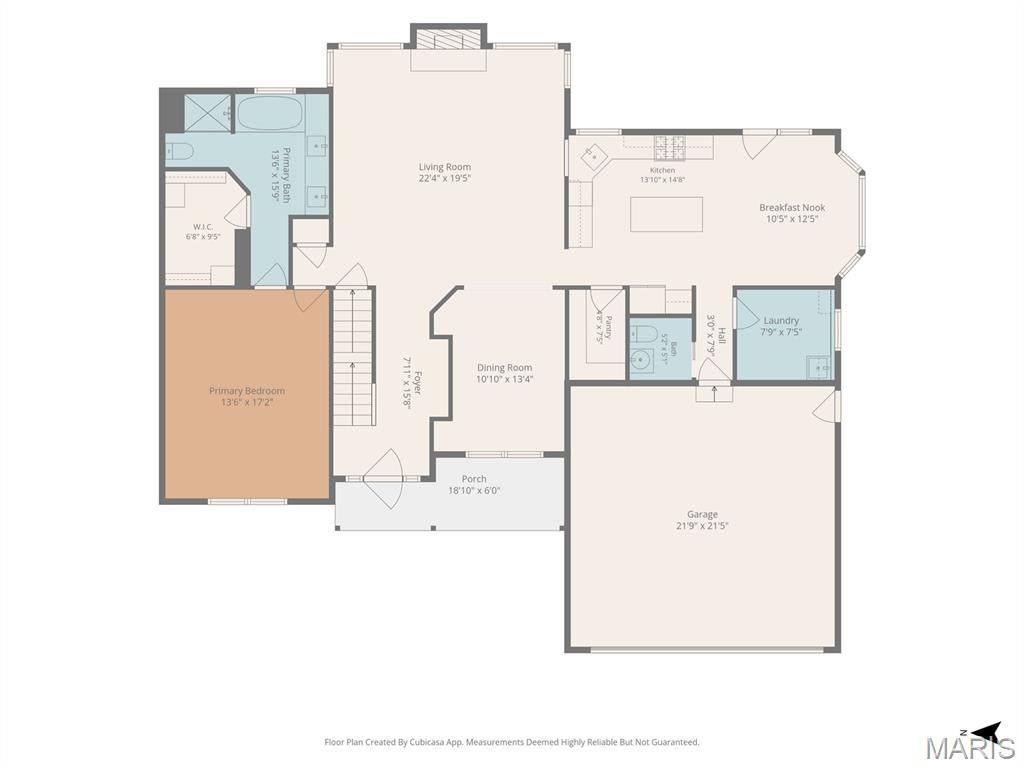 Cambridge Commons 4th Add - Residential