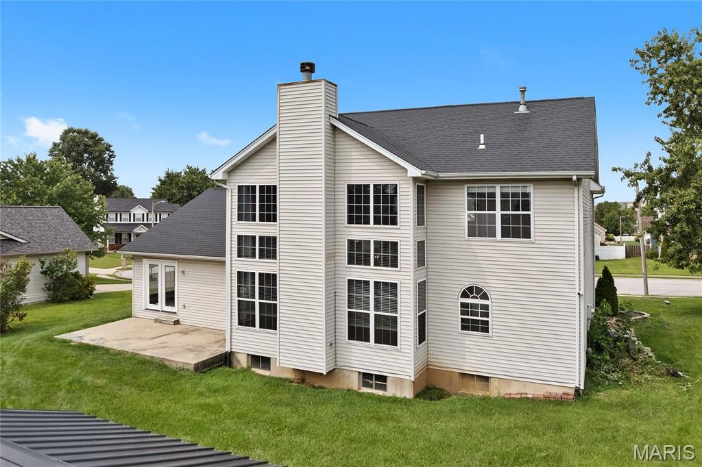 Cambridge Commons 4th Add - Residential