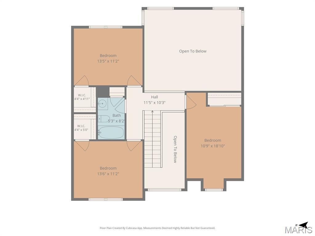 Cambridge Commons 4th Add - Residential
