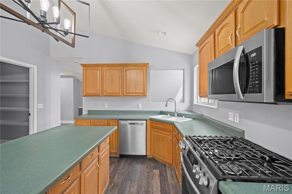 Cambridge Commons 4th Add - Residential
