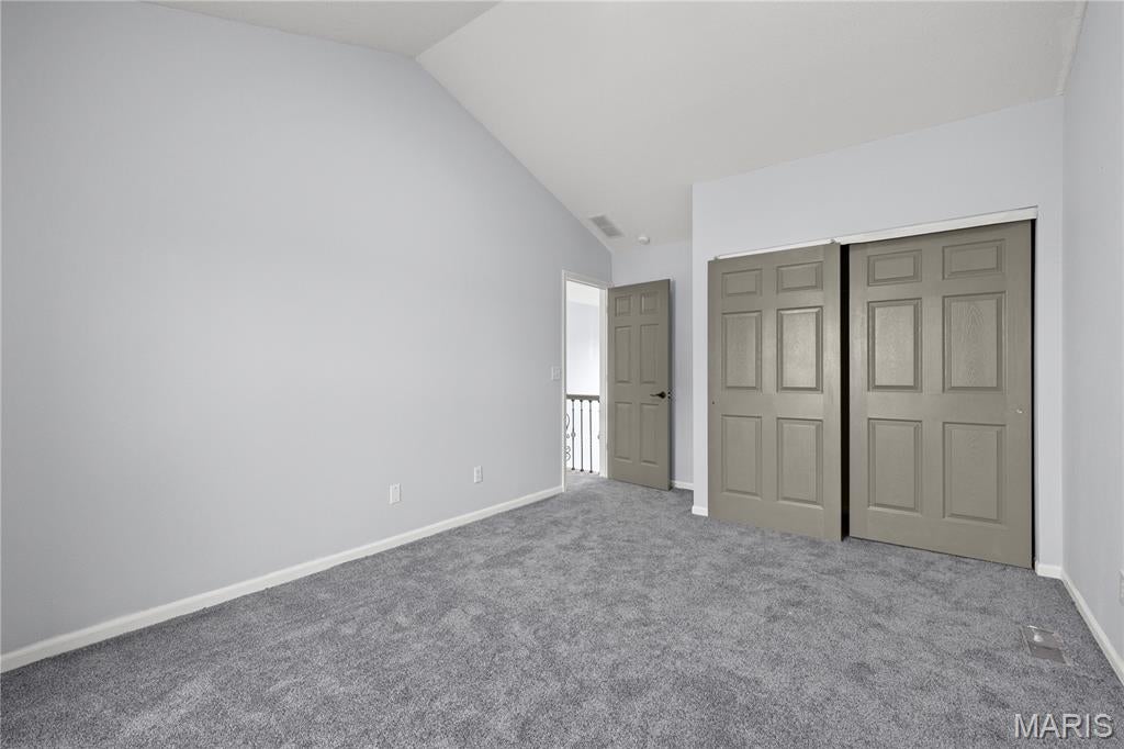Cambridge Commons 4th Add - Residential