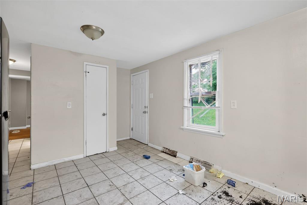 Ferguson Park - Residential