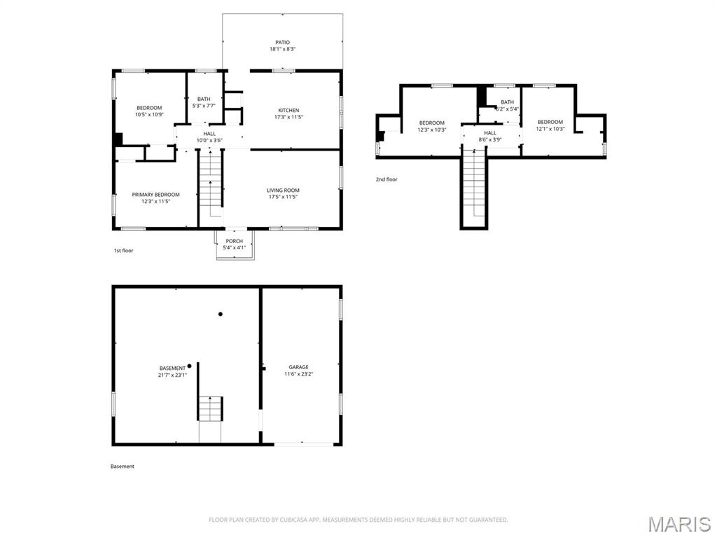 Ferguson Park - Residential