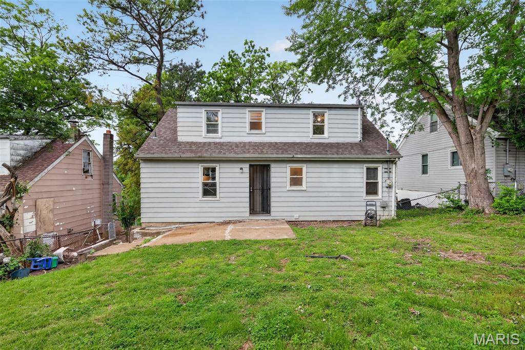 Ferguson Park - Residential