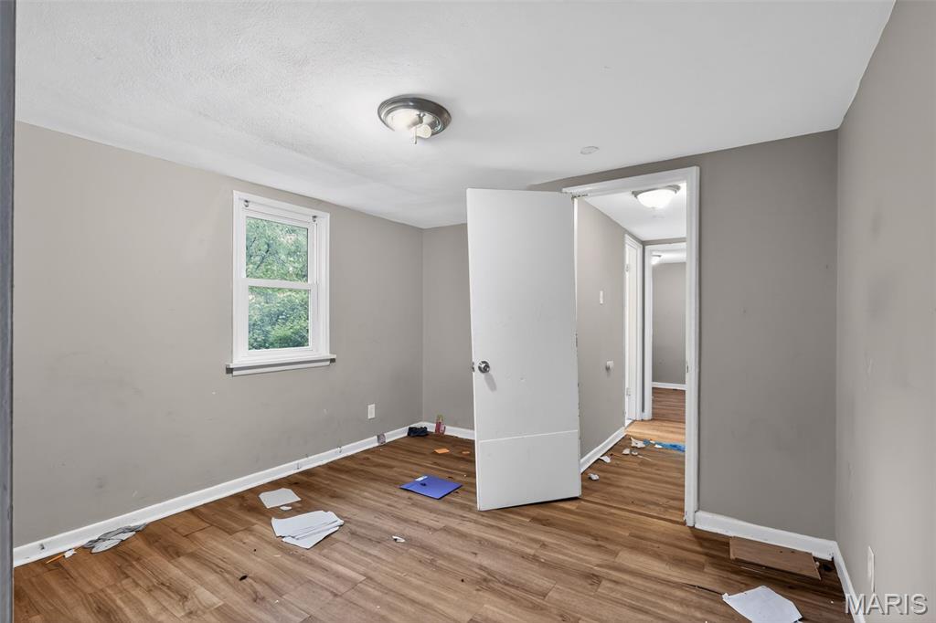 Ferguson Park - Residential