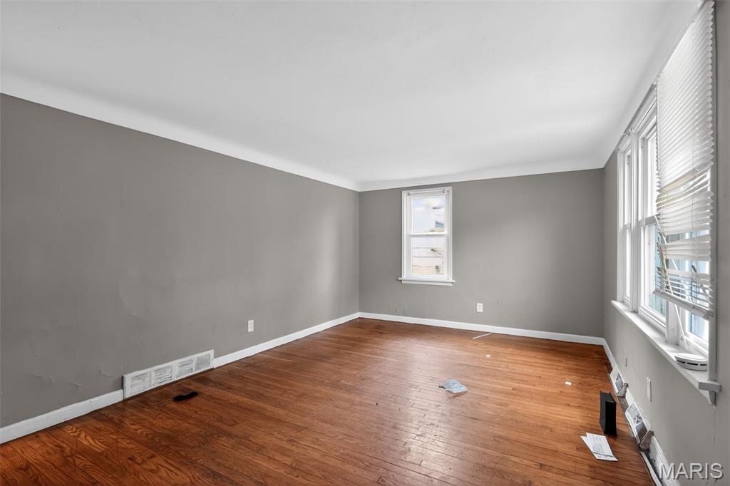 Ferguson Park - Residential