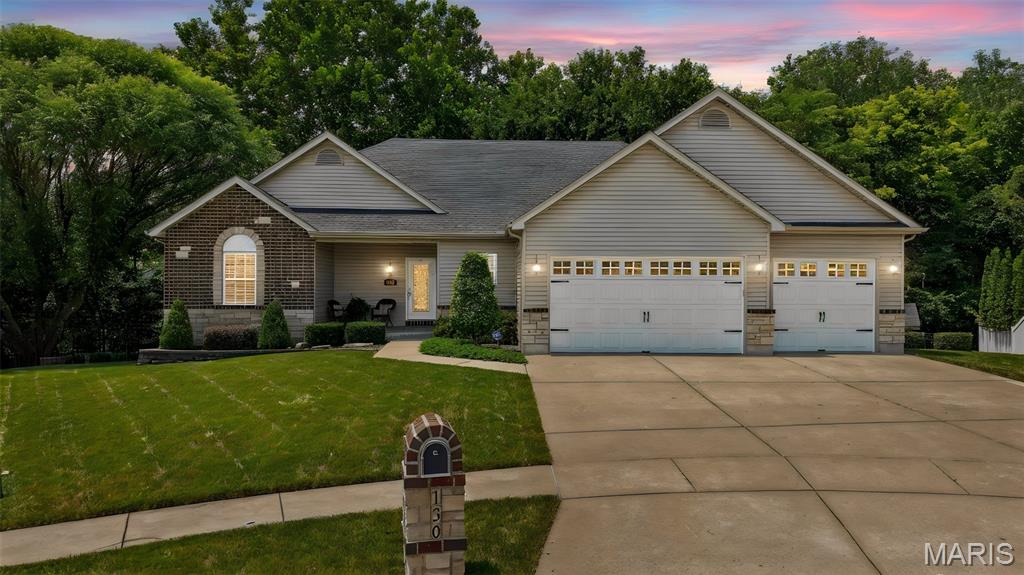 Vlgs At Hampton Grove - Residential