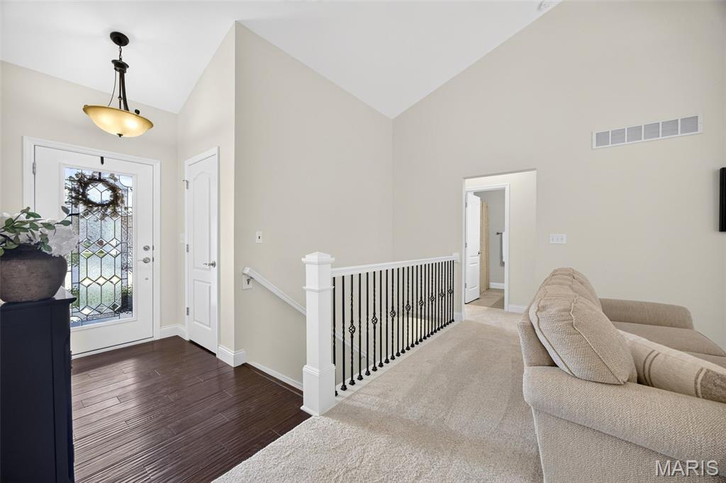 Vlgs At Hampton Grove - Residential